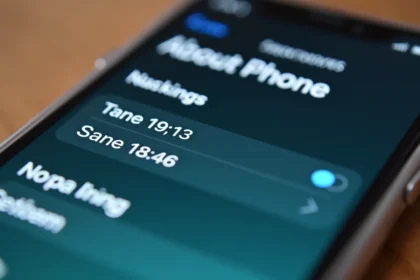 Jak sprawdzić swój numer telefonu? Metody i wskazówki