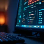 Jak sprawdzić temperaturę CPU – Przewodnik i narzędzia