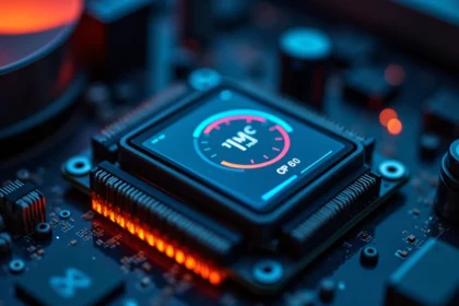 Jak sprawdzić temperaturę procesora? Metody i narzędzia