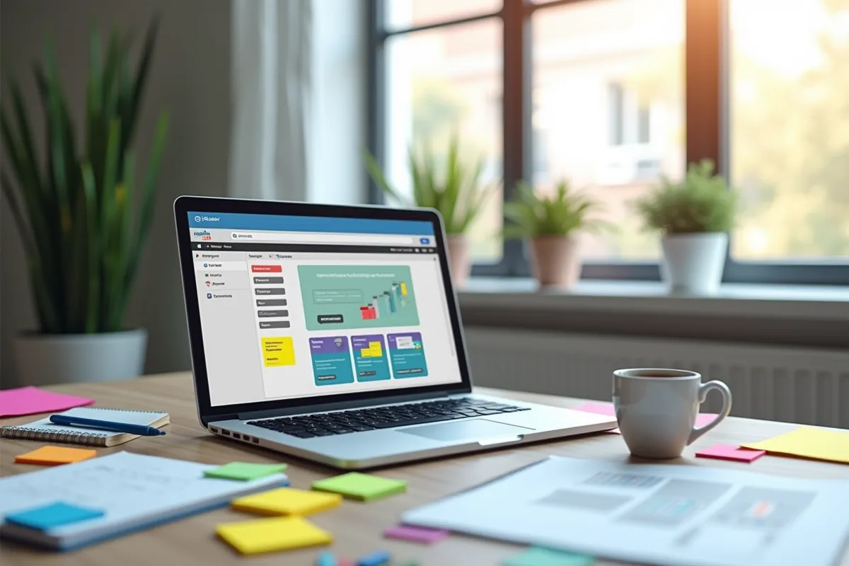 Jak stworzyć stronę internetową? Przewodnik krok po kroku