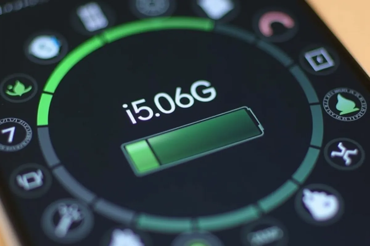 Jak szybko spada kondycja baterii w iPhone? Przyczyny i objawy