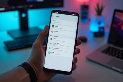 Jak udostępnić internet z telefonu? Przewodnik krok po kroku