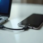 Udostępnianie Internetu z telefonu na komputer przez USB – Przewodnik