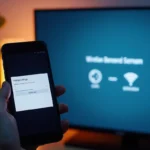 Udostępnianie Internetu z Telefonu na Telewizor – Jak to Zrobić?