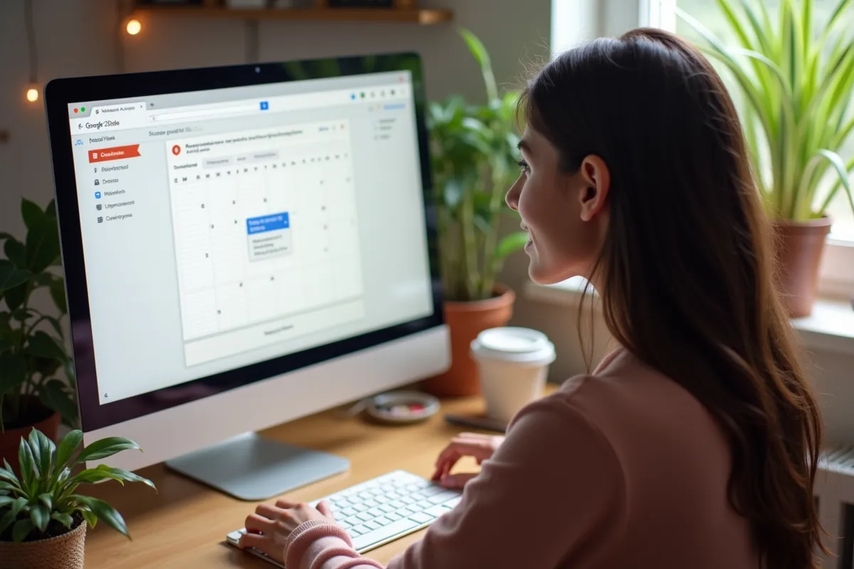 Jak udostępnić kalendarz Google – Przewodnik krok po kroku