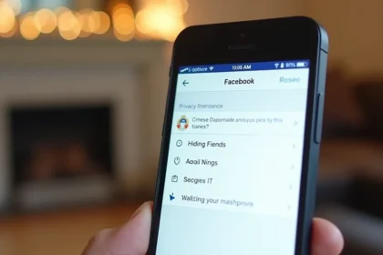 Jak ukryć znajomych na Facebooku? Poradnik i korzyści