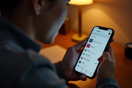 Jak ustawić dzwonek na telefonie – Przewodnik krok po kroku