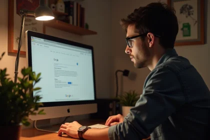 Google jako domyślna przeglądarka – Jak to ustawić?