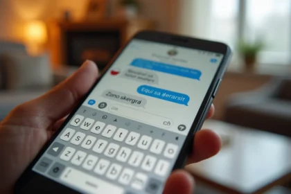 Jak ustawić polskie znaki w SMS? Przewodnik dla użytkowników