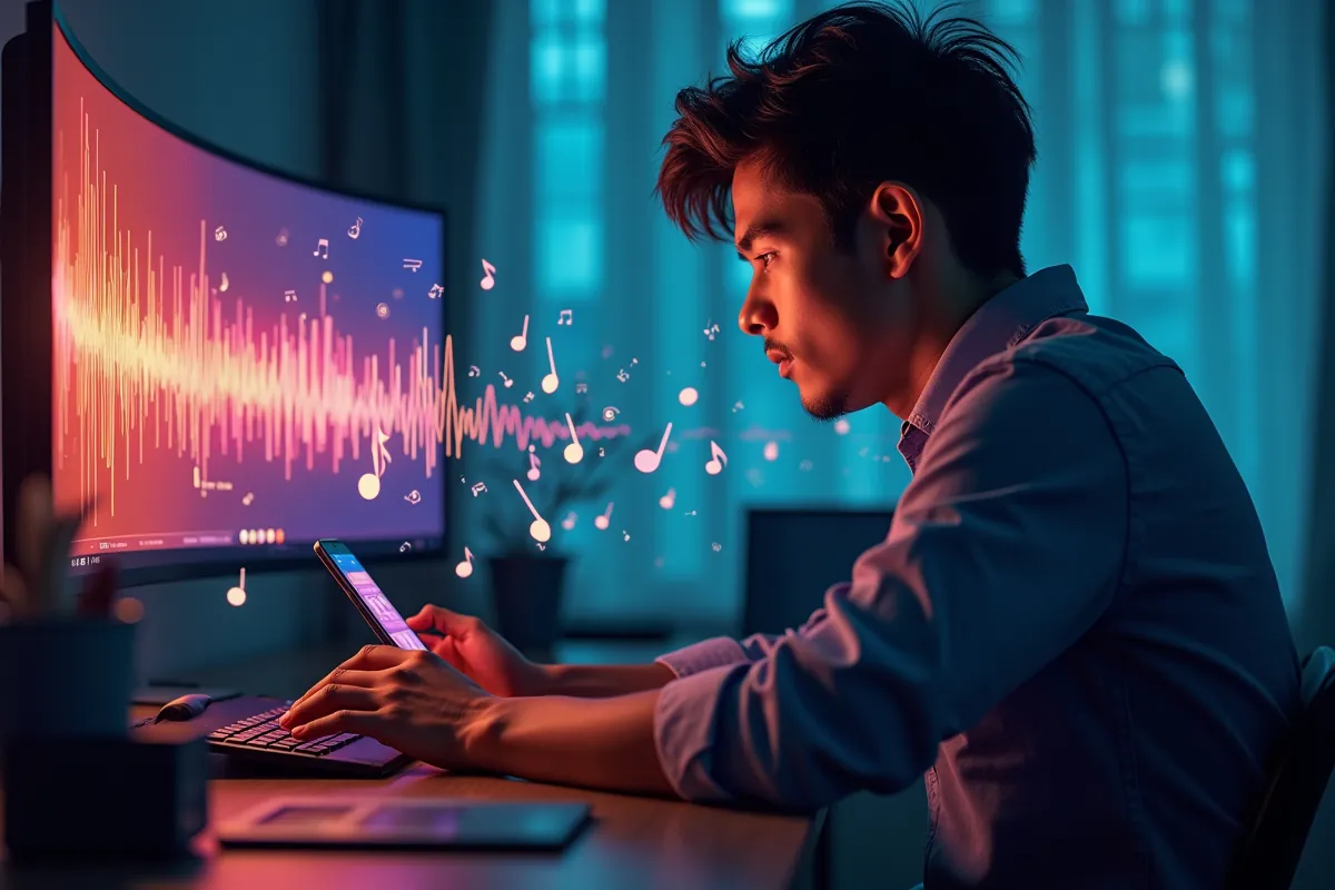Jak ustawić dzwonek na iPhonie? Praktyczne wskazówki i metody