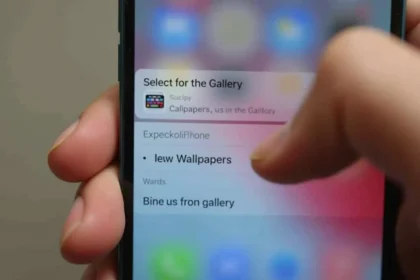 Jak ustawić tapetę na iPhone? Przewodnik krok po kroku