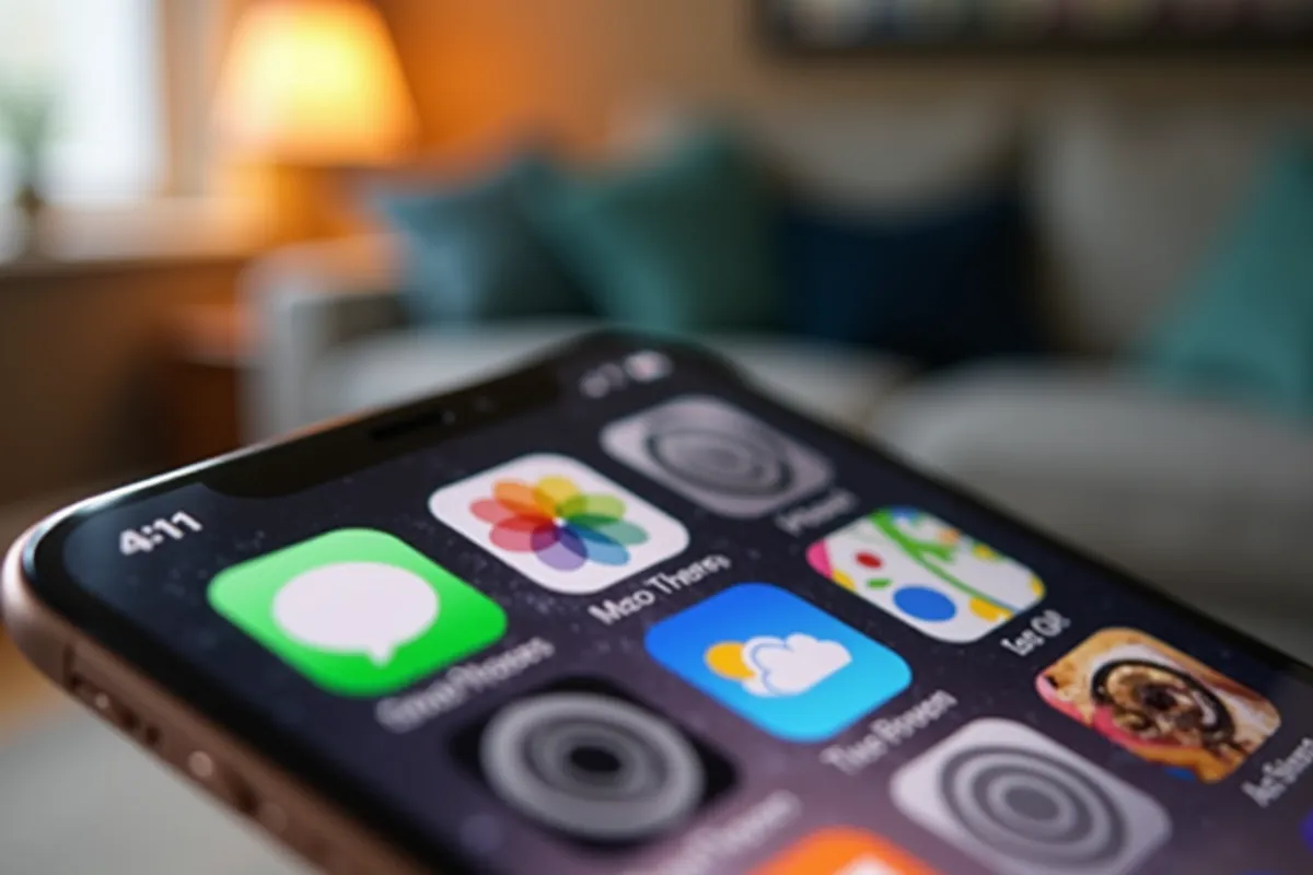 Jak usunąć aplikację z iPhone? 6 prostych sposobów!