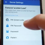 Jak usunąć blokadę ekranu? Skuteczne metody i porady