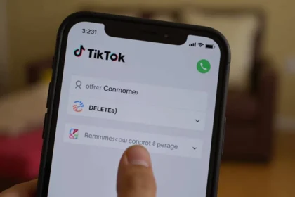 Jak usunąć film z TikToka? Proste kroki i porady