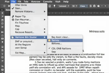 Jak usunąć hasło z PDF – Skuteczne metody i narzędzia