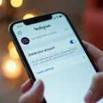 Jak usunąć Instagrama? Przewodnik krok po kroku