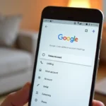 Jak usunąć konto Gmail – Przewodnik krok po kroku