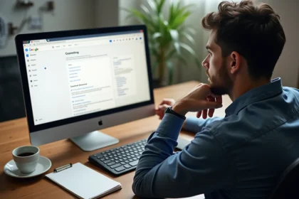 Jak usunąć konto Google? Przewodnik krok po kroku