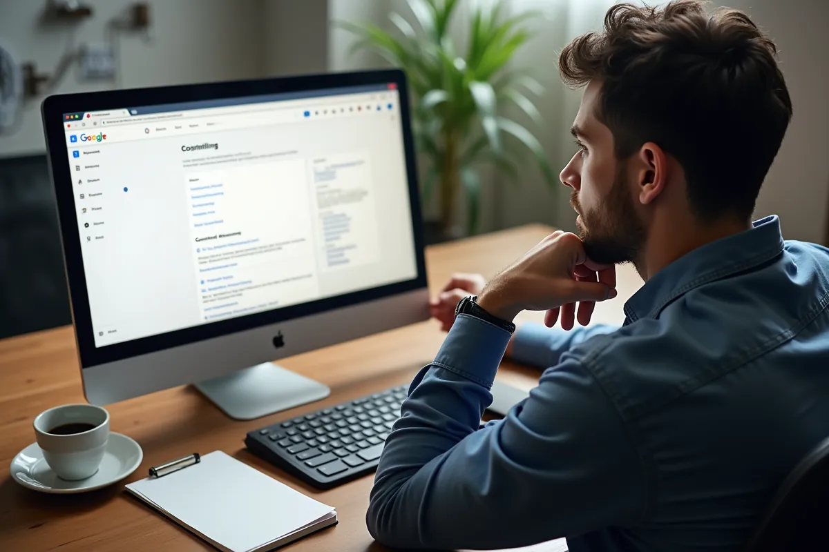 Jak usunąć konto Google? Przewodnik krok po kroku