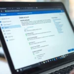 Jak usunąć konto Microsoft? Praktyczny przewodnik krok po kroku