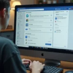 Jak usunąć konto na Facebooku w 5 prostych krokach?