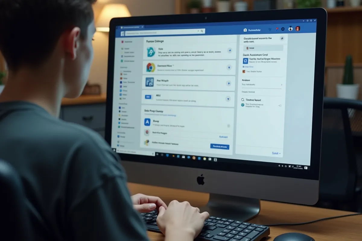 Jak usunąć konto na Facebooku w 5 prostych krokach?