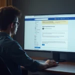 Jak usunąć konto na Facebooku? Przewodnik krok po kroku