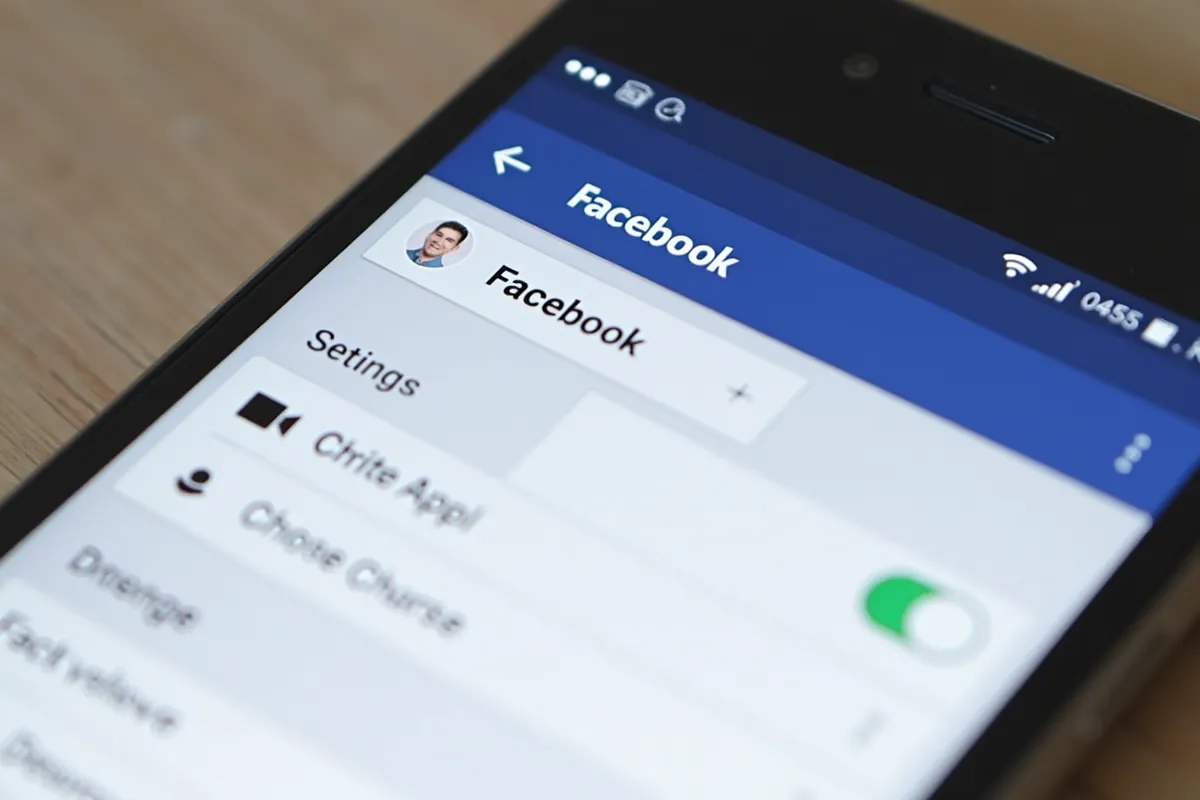 Jak usunąć konto na Facebooku na telefonie – Przewodnik krok po kroku