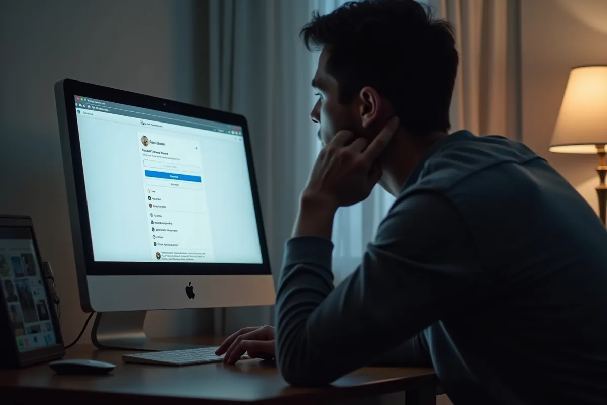 Jak usunąć konto na Instagramie? Przewodnik krok po kroku