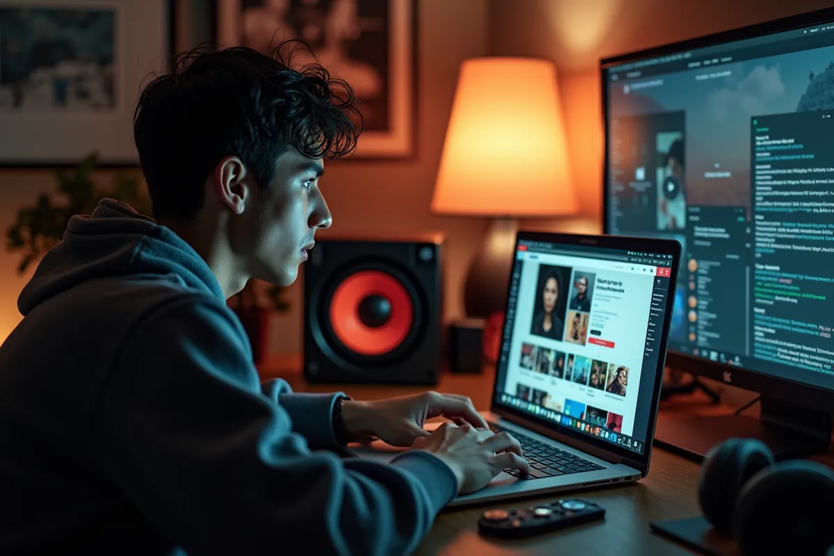 Jak usunąć konto na Spotify? Przewodnik krok po kroku