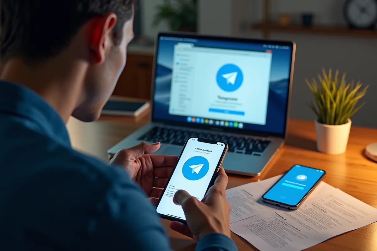 Jak usunąć konto na Telegramie? Prosty przewodnik krok po kroku