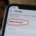 Jak usunąć konto na TikToku? Przewodnik krok po kroku