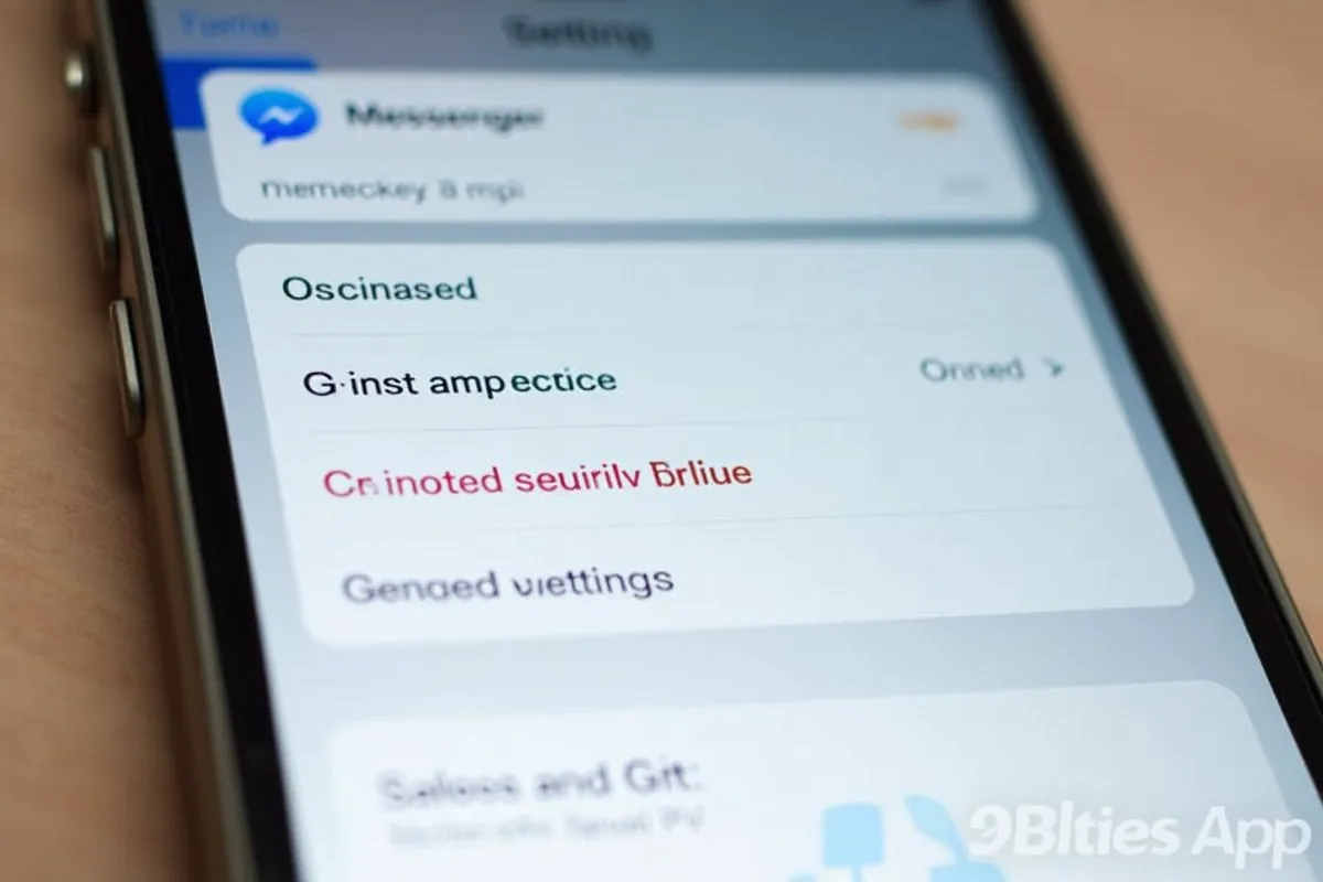 Jak usunąć Messengera? Opcje i kroki do wykonania