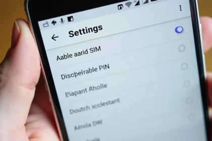 Jak usunąć PIN z karty SIM? Przewodnik krok po kroku