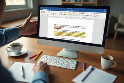 Jak usunąć stronę w Wordzie – Przewodnik krok po kroku