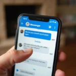 Jak usunąć wiadomości z Messengera? Przewodnik krok po kroku