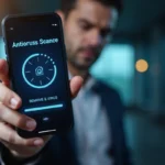 Jak usunąć wirusa z telefonu – Skuteczne metody i porady