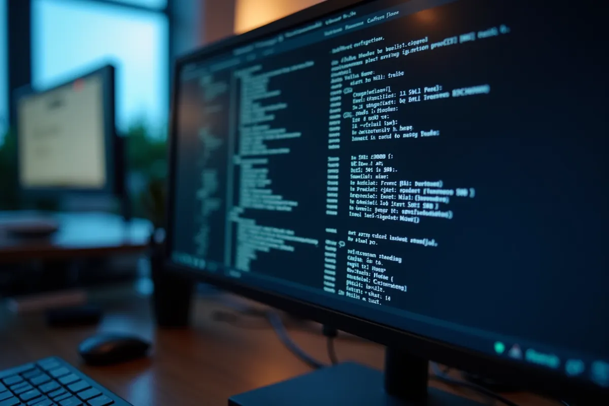 Jak wejść do BIOS-u: Kluczowe informacje i porady