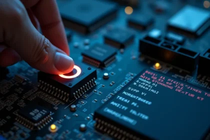 Jak włączyć BIOS? Metody i klawisze dostępu do UEFI