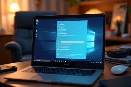 Jak włączyć Bluetooth w Windows 10 – Proste metody aktywacji
