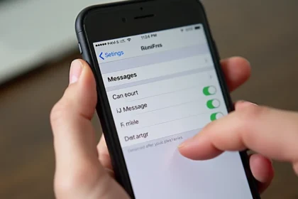 iMessage – Jak Włączyć i Skonfigurować na iOS?