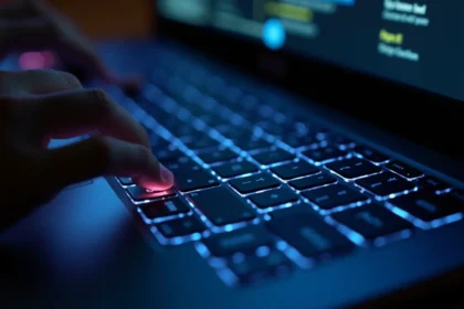 Jak włączyć podświetlenie klawiatury? Przewodnik krok po kroku