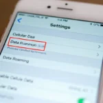 Jak włączyć roaming w iPhone? Przewodnik krok po kroku