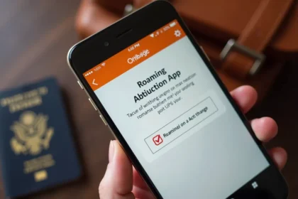 Roaming w Orange – Jak szybko i łatwo go włączyć?