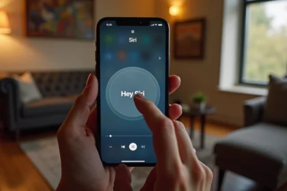 Jak włączyć Siri? – Przewodnik dla urządzeń Apple
