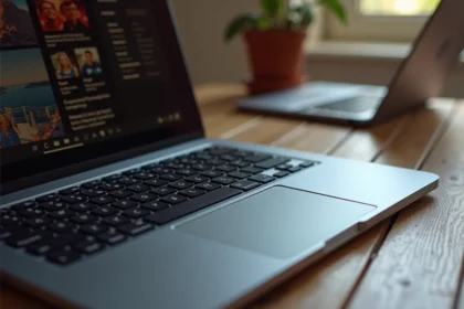 Jak włączyć touchpad? Proste metody i skróty klawiszowe