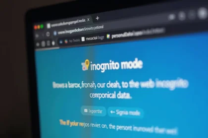 Tryb Incognito: Jak Włączyć Go w Przeglądarkach?