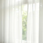 Jak wybielić firanki w pralce? 7 skutecznych metod!