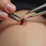 Jak wyciągnąć kleszcza? Skuteczne metody i porady