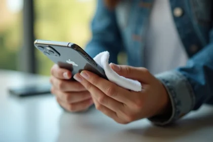 Jak wyczyścić iPhone'a przed sprzedażą i chronić dane?